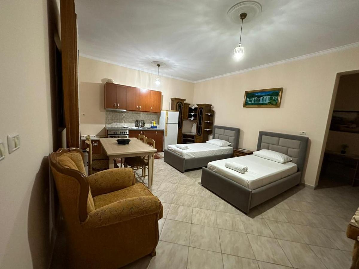 קסאמיל Mandi'S Apartment מראה חיצוני תמונה