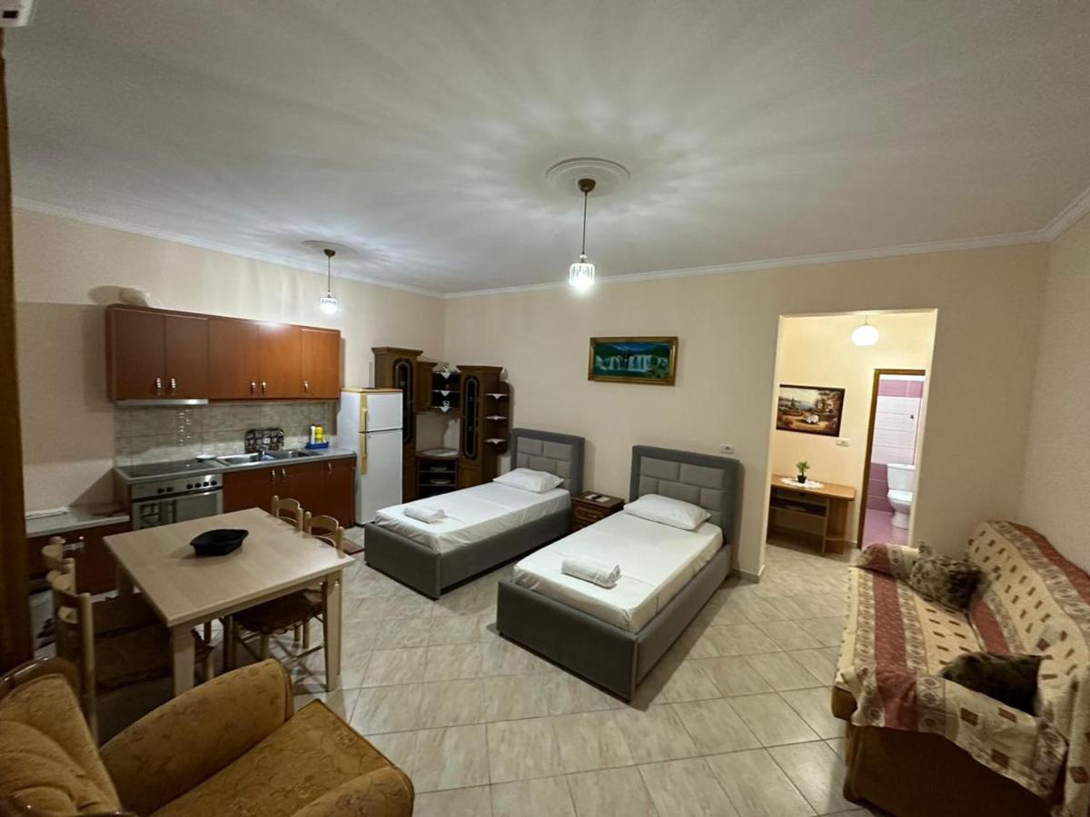 קסאמיל Mandi'S Apartment מראה חיצוני תמונה