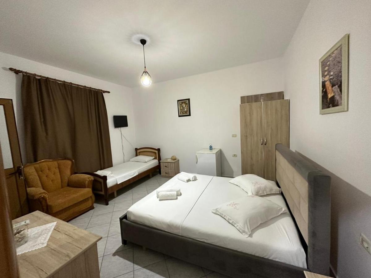 קסאמיל Mandi'S Apartment מראה חיצוני תמונה