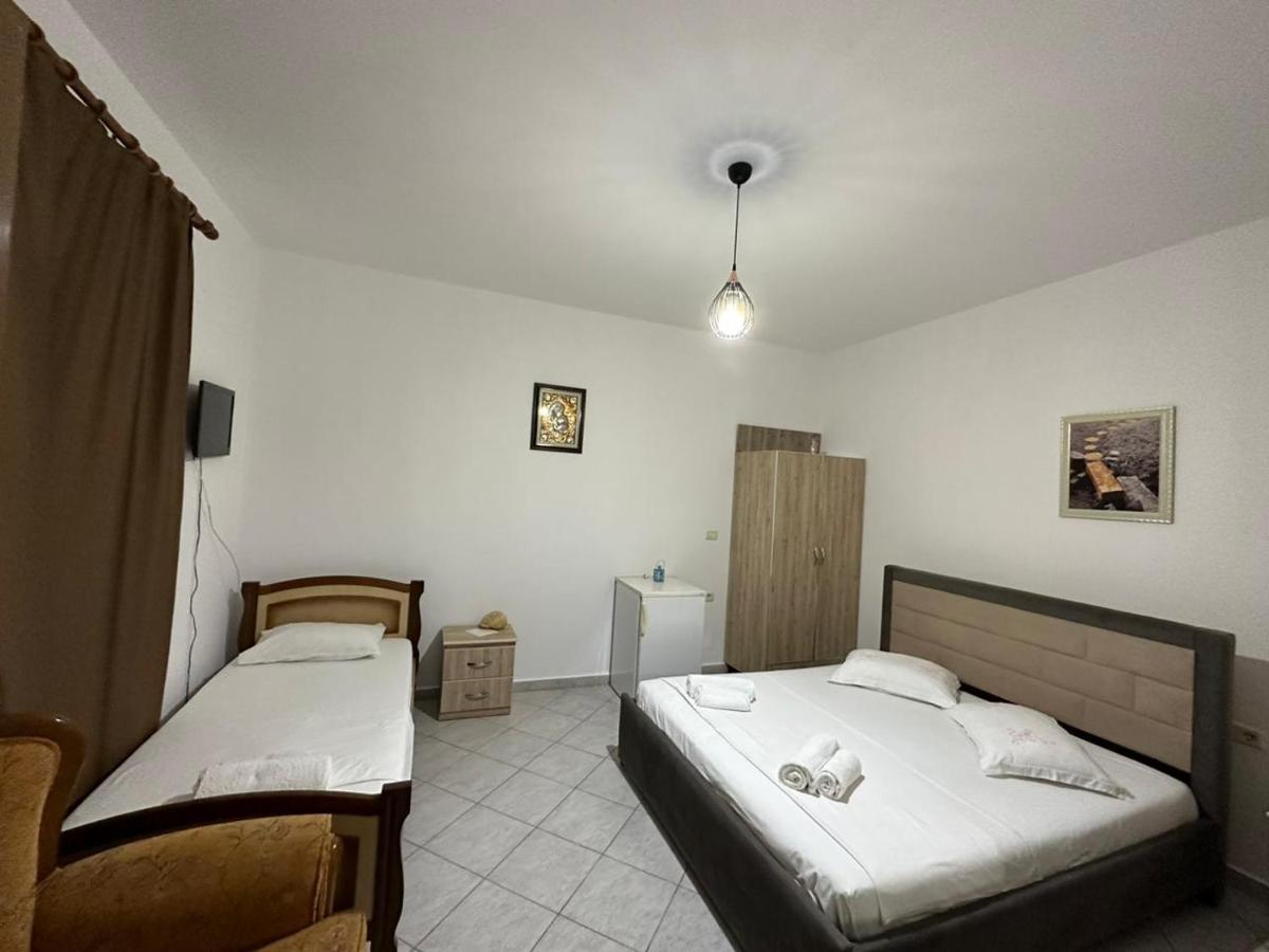 קסאמיל Mandi'S Apartment מראה חיצוני תמונה