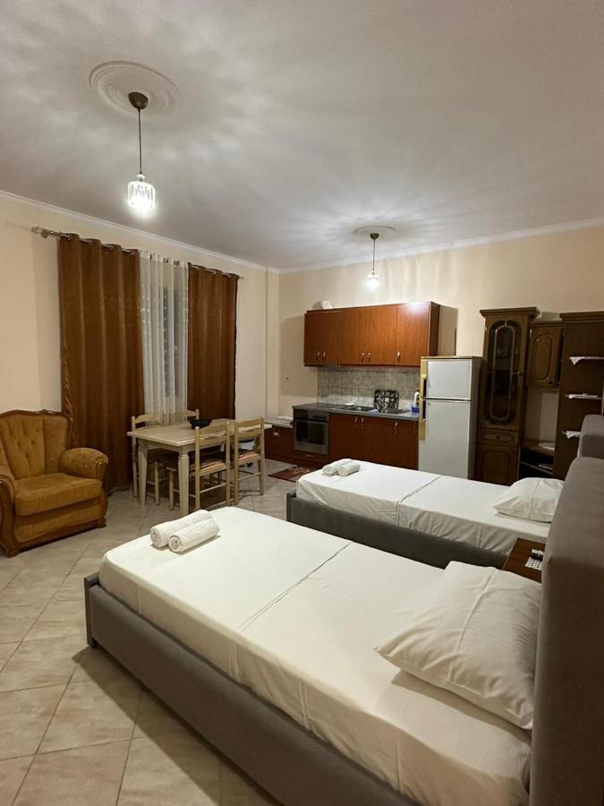 קסאמיל Mandi'S Apartment מראה חיצוני תמונה