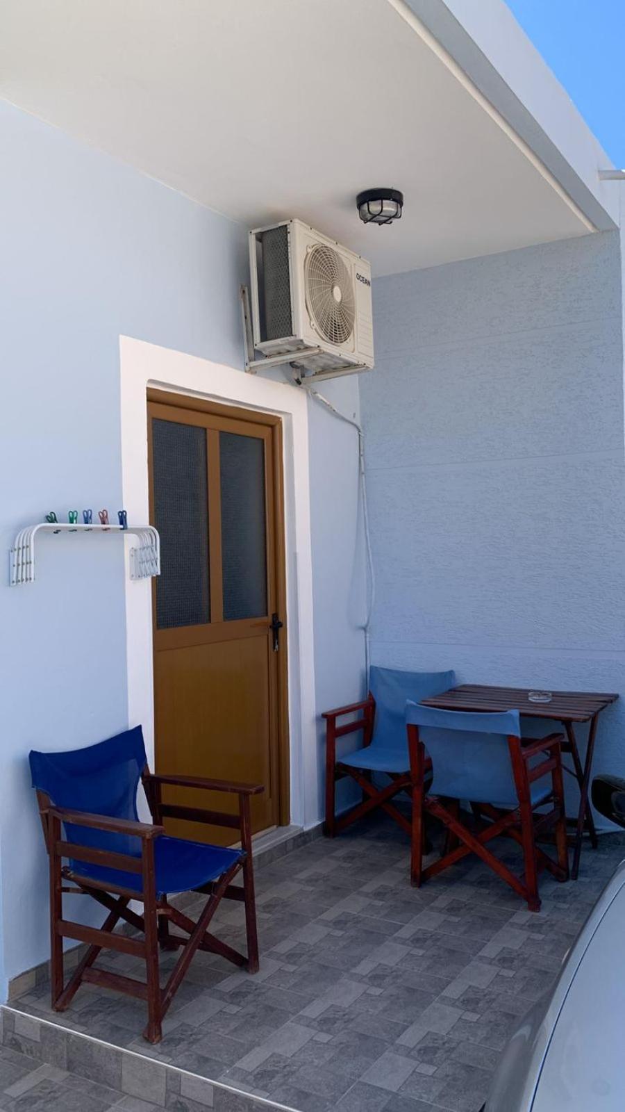 קסאמיל Mandi'S Apartment מראה חיצוני תמונה
