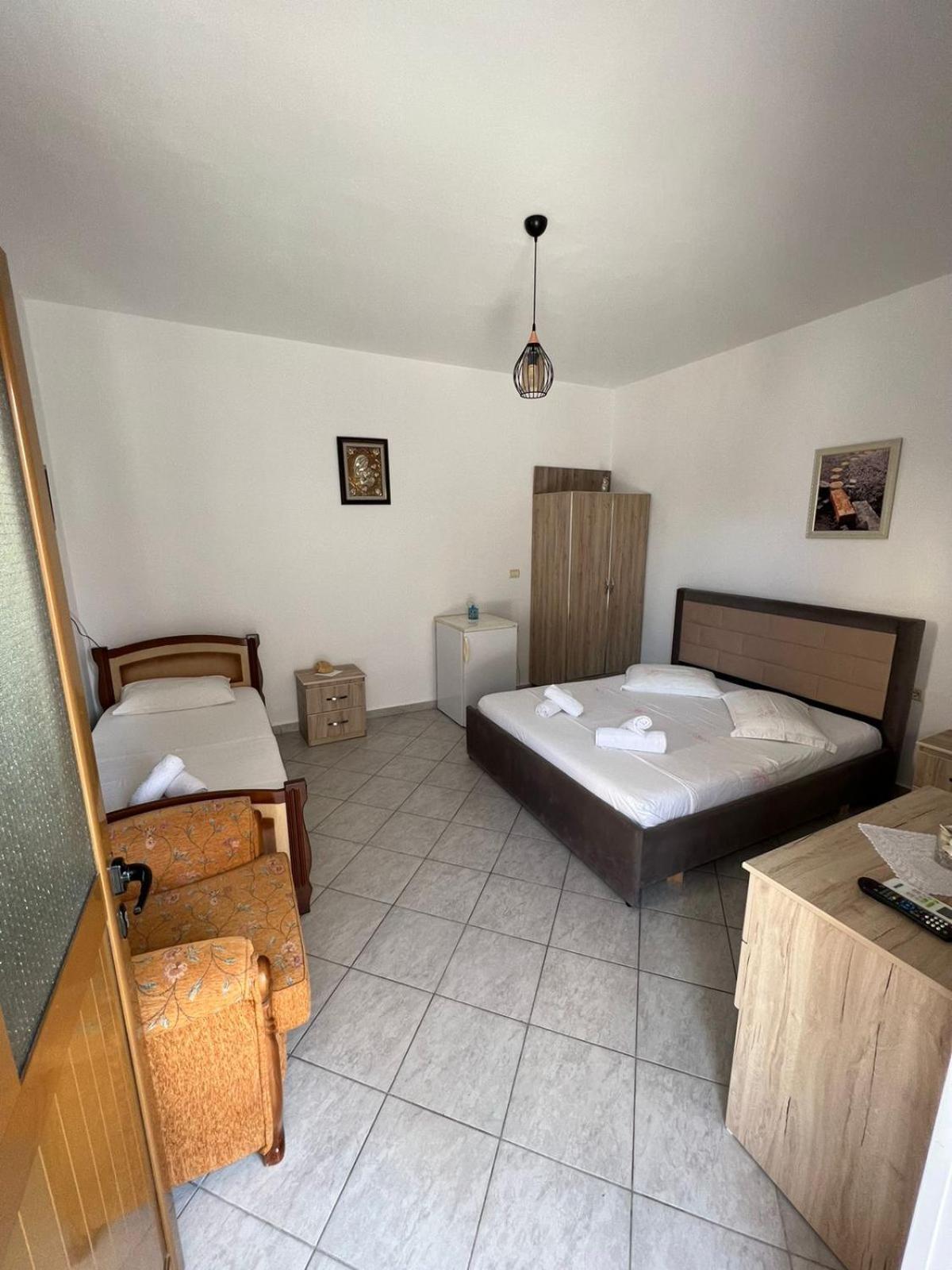 קסאמיל Mandi'S Apartment מראה חיצוני תמונה